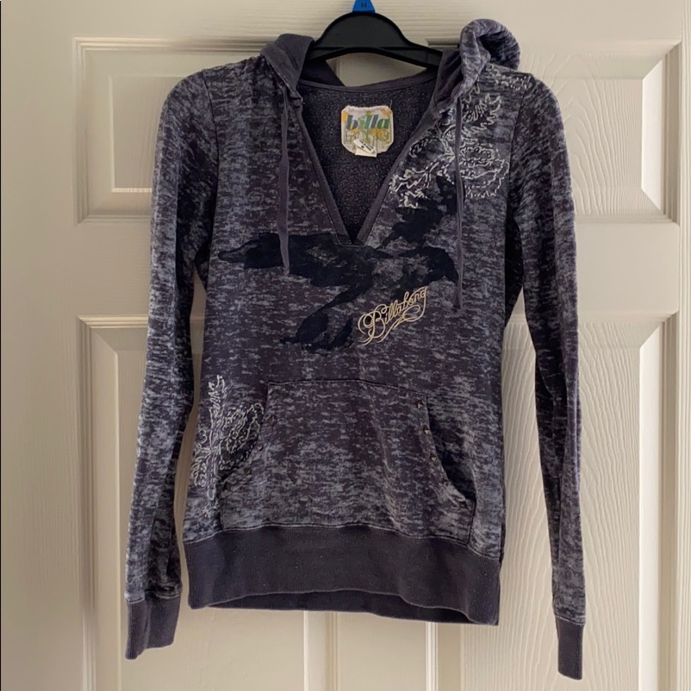Billabong Hoodie